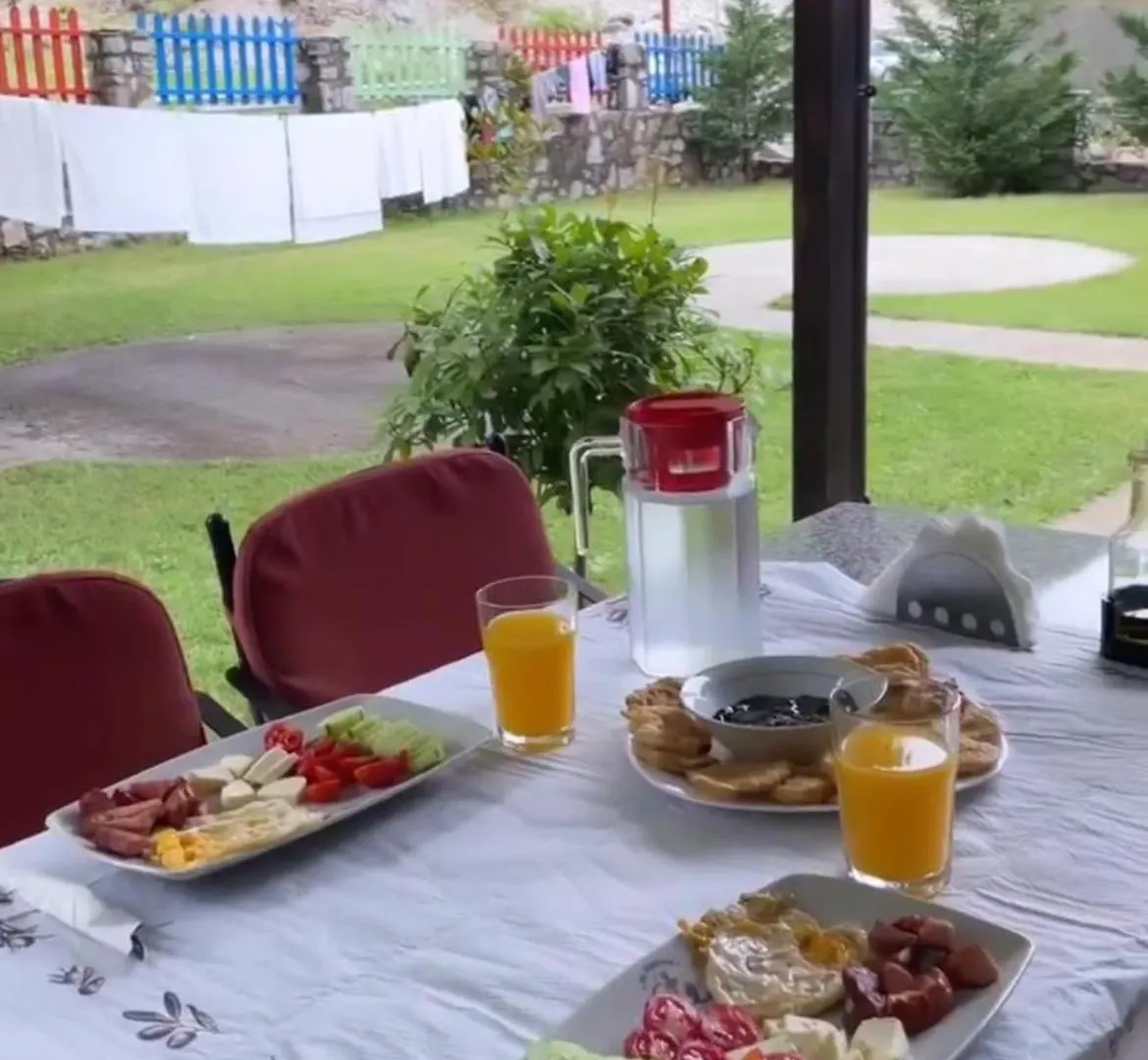 Bed & Breakfast Bed and Breakfast Prekal Park Kamping Shkodër